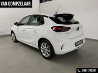 tweedehands Opel Corsa 1.2 ELEGANCE AUTOMAAT 100PK / NAVI / LED / CRUISE.