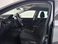 Occasion Skoda Scala Ambition 116 PK (85 kW) 2019 Grijs (metallic) Hatchback