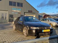 tweedehands Seat Leon 1.9 TDI Topsport