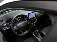 tweedehands Ford Fiesta 1.5 200pk ST-3 |panoramadak|cruise control|BLIS|B&