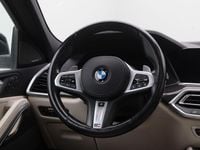 Occasion BMW X6 Executive 334 PK (245 kW) 2021 Zwart SUV