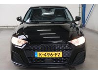 Occasion Audi A1 Proline 95 PK (69 kW) 2021 Zwart SUV