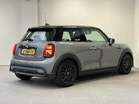 Occasion Mini Cooper Business 136 PK (100 kW) 2021 Grijs Hatchback