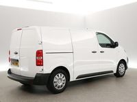 Occasion Opel Vivaro 122 PK (89 kW) 2021 Wit MPV