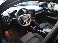 Occasion Volvo XC40 Core 185 kW (252 PK) 2023 Zwart SUV