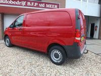 tweedehands Mercedes Vito 114 CDI