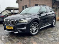 Occasion BMW X1 192 PK (141 kW) 2020 Zwart SUV