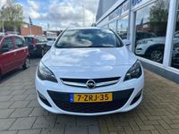 tweedehands Opel Astra 1.4 Turbo Blitz