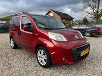 tweedehands Fiat Qubo 1.4 Dynamic * 1e Eigenaar / Airco / LM / PDC *