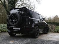 tweedehands Land Rover Defender 3.0 D300 110 Urban Widetrack X-Dynamic SE