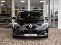 Occasion Renault Clio V Techno 94 PK (69 kW) 2023 Hatchback Hatchback