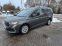 Occasion Ford Tourneo Limited 2026 Grijs