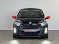 tweedehands Citroën C1 1.0 e-VTi Airscape Feel | Cabrio | Lichtmetalen Ve