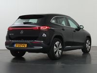 Occasion Mercedes EQA250 Business 140 kW (191 PK) 2022 Zwart SUV