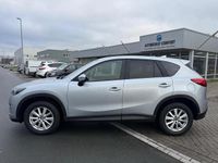 Occasion Mazda CX-5 161 PK (118 kW) 2015 Grijs SUV