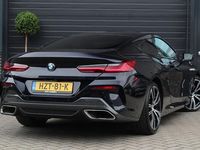 Occasion BMW 840 M Sport 341 PK (250 kW) 2020 Zwart Coupé