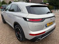 Occasion DS Automobiles DS7 Crossback Performance 2020 Grijs (metallic) SUV