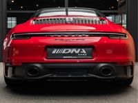 tweedehands Porsche 911 Carrera 4 Cabriolet 992 911 Targa 4 GTS PDCC Lift Innodrive 911 Carrera 4 GTS BOSE Exclusive Manufaktur