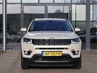 tweedehands Jeep Compass 1.4 MultiAir Opening Edition 4x4 /170PK/CLIMA/NAVI