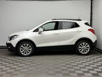 tweedehands Opel Mokka 1.4 T Cosmo Open dak Camera Navi NL Auto