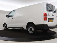 tweedehands Toyota Proace Long Worker 2.0 D-4D Live | Lange wielbasis