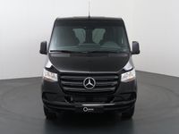 tweedehands Mercedes Sprinter 317 CDI L2H2 RWD | Navigatie | Dodehoekdetectie | Parkeercamera | Airco