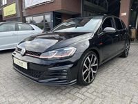 Occasion VW Golf VII GTI 230 PK (169 kW) 2019 Zwart Hatchback