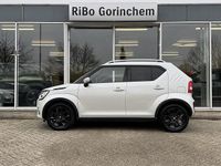 Occasion Suzuki Ignis 90 PK (66 kW) 2017 Wit (metallic) Hatchback