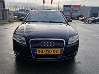 tweedehands Audi A4 Avant 2.0 TFSIe Advance