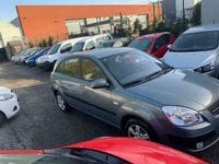 Occasion Kia Rio 97 PK (71 kW) 2009 Blauw Sedan