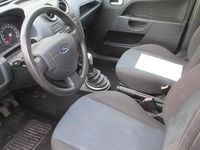 Occasion Ford Fiesta Futura 69 PK (50 kW) 2006 Grijs Hatchback