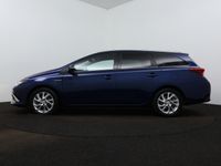 tweedehands Toyota Auris Touring Sports 1.8 Hybrid Executive