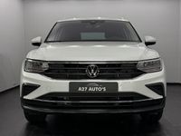 tweedehands VW Tiguan 1.5 TSI Life Business Camera, Navi, Clima, Winterp