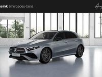 Nieuw Mercedes A250 Business 163 PK (119 kW) 2026 Zilver Hatchback