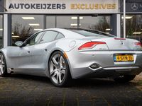 tweedehands Fisker Karma 2.0 EcoSport Navigatie Camera Stoelverw. Leer 213PK! Cruise