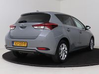 Occasion Toyota Auris Plus 136 PK (100 kW) 2019 Grijs Hatchback