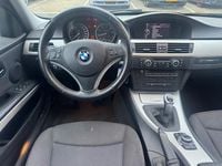 Occasion BMW 320 170 PK (125 kW) 2009 Grijs Stationwagen