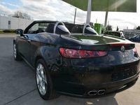 tweedehands Alfa Romeo Spider 2.4 JTD M-Jet Exclusive