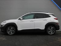 tweedehands Hyundai Kona 1.6 GDI HEV Fashion