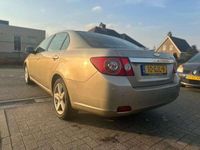 tweedehands Chevrolet Epica 2.0i Executive Limited Edition