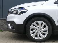 tweedehands Suzuki SX4 S-Cross 1.0 Boosterjet Exclusive | RIJKLAARPRIJS |