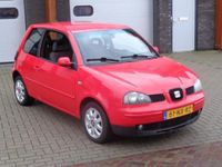 tweedehands Seat Arosa 1.4i Stella Nwe Apk, Distr. Riem & Koppeling