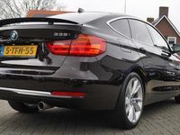 tweedehands BMW 335 3-SERIE GT i High Executive | Panorama | Elektrische trekhaak | M-sportstuur | Luxe Leder | 360 camera |