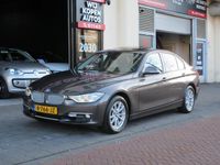 tweedehands BMW 320 320 i xDrive Aut Leer Navi Schuifdak