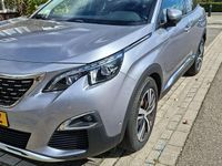 Occasion Peugeot 3008 Crossway 131 PK (96 kW) 2019 Zilver MPV