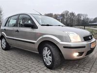 tweedehands Ford Fusion 1.6-16V Futura 5-Deurs met Airco en Trekhaak !