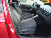 tweedehands VW Polo 1.0 TSI Life Business 95pk DSG 5drs. (Digital Cock