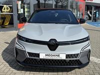 Nieuw Renault Megane E-Tech Esprit Alpine 160 kW (218 PK) 2026 Grijs Hatchback