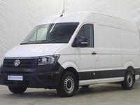 tweedehands VW Crafter 30 2.0 TDI 102pk L3H2 Navigatie trekhaak