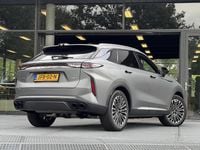 Nieuw Omoda 9 204 PK (150 kW) 2025 Matte grey SUV